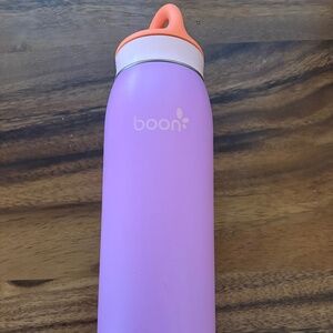 Boon milk chiller cooler bottle